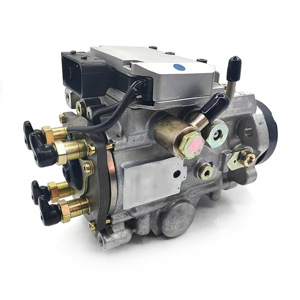 cycwer 0470504033 Diesel Fuel Pump 109341-2071 109341-2072